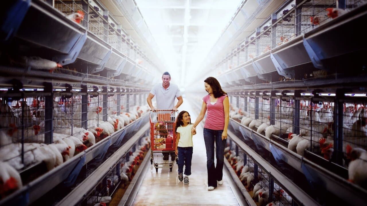 Intoxicación: La cruda verdad sobre nuestra comida