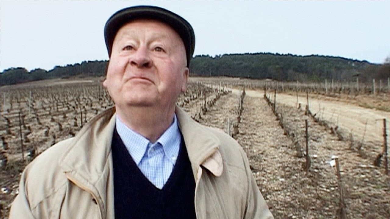Mondovino: The Complete Series