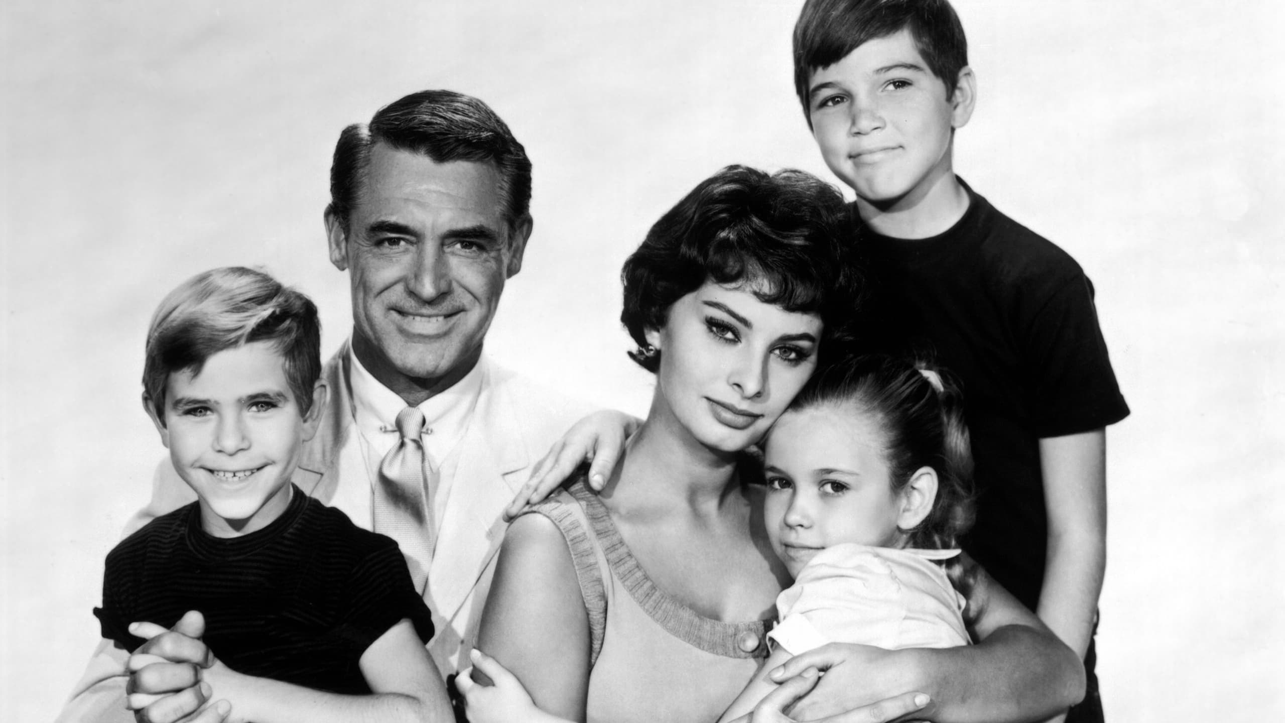 El hogar flotante