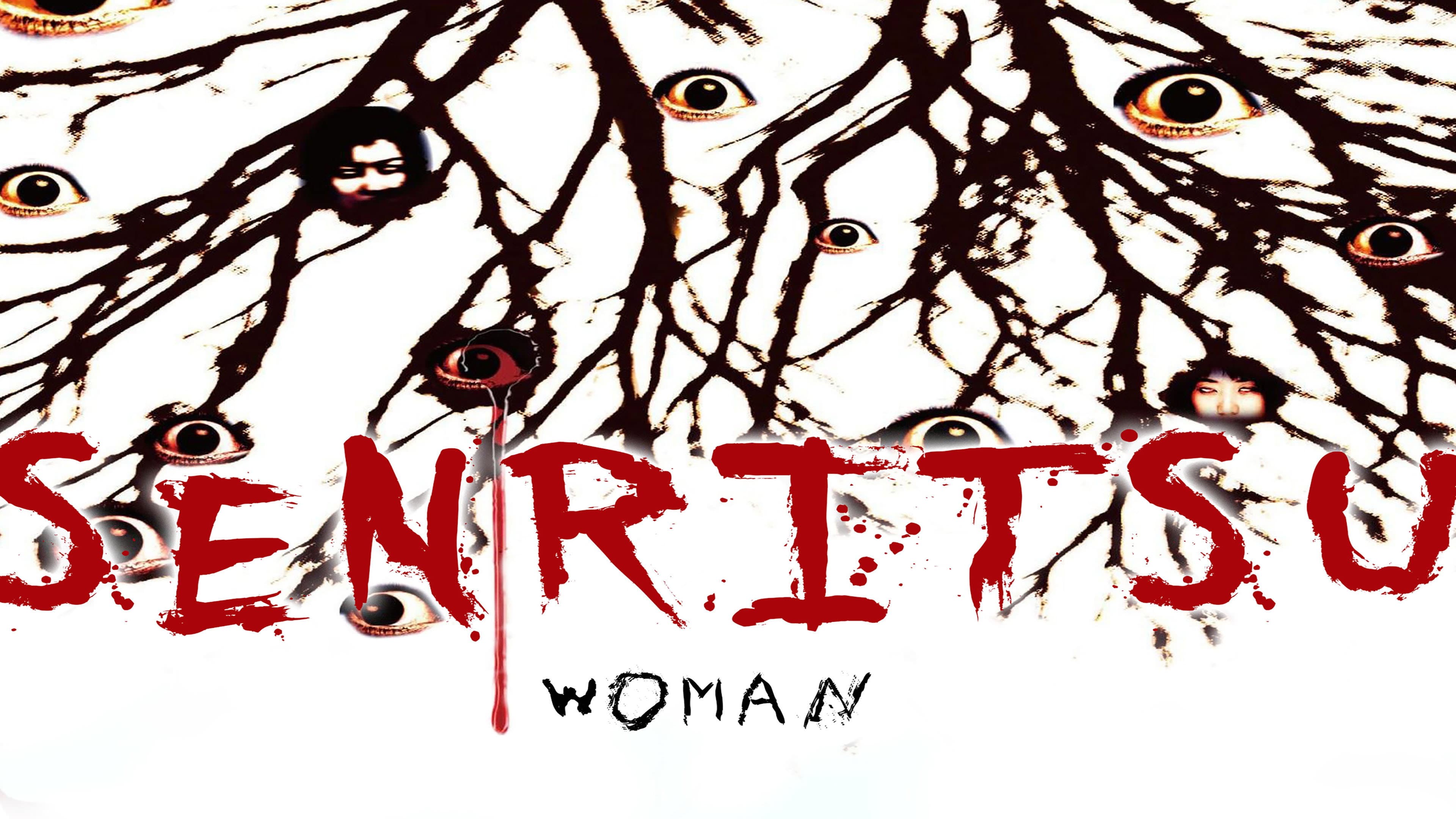 Senritsu: Woman