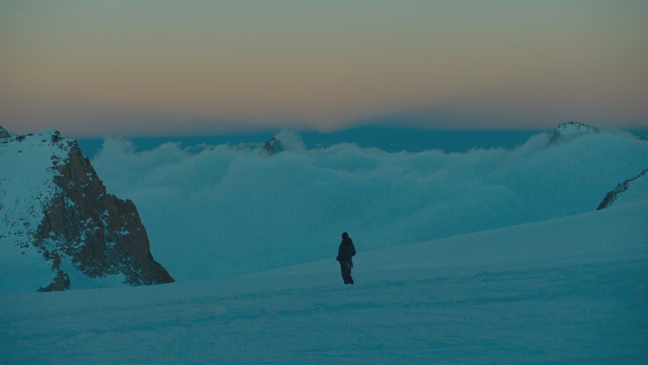 La montaña