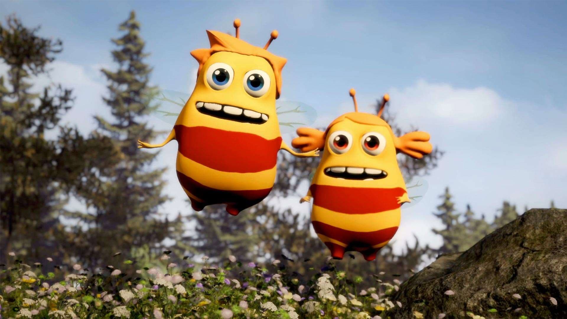 Bee Team