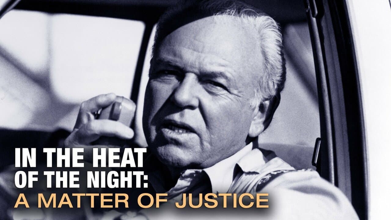In the Heat of the Night (TV) Collection