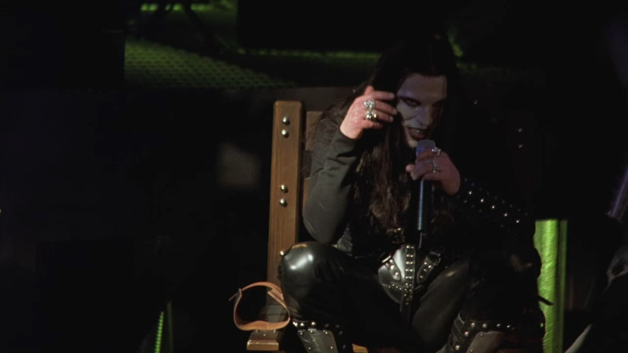 Turbulencia 3: Heavy Metal