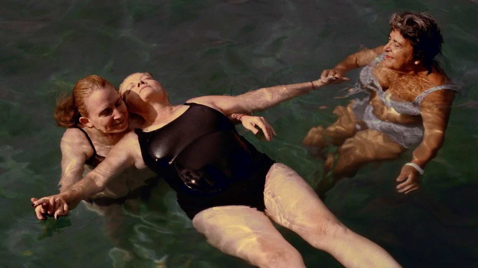 Las sirenas