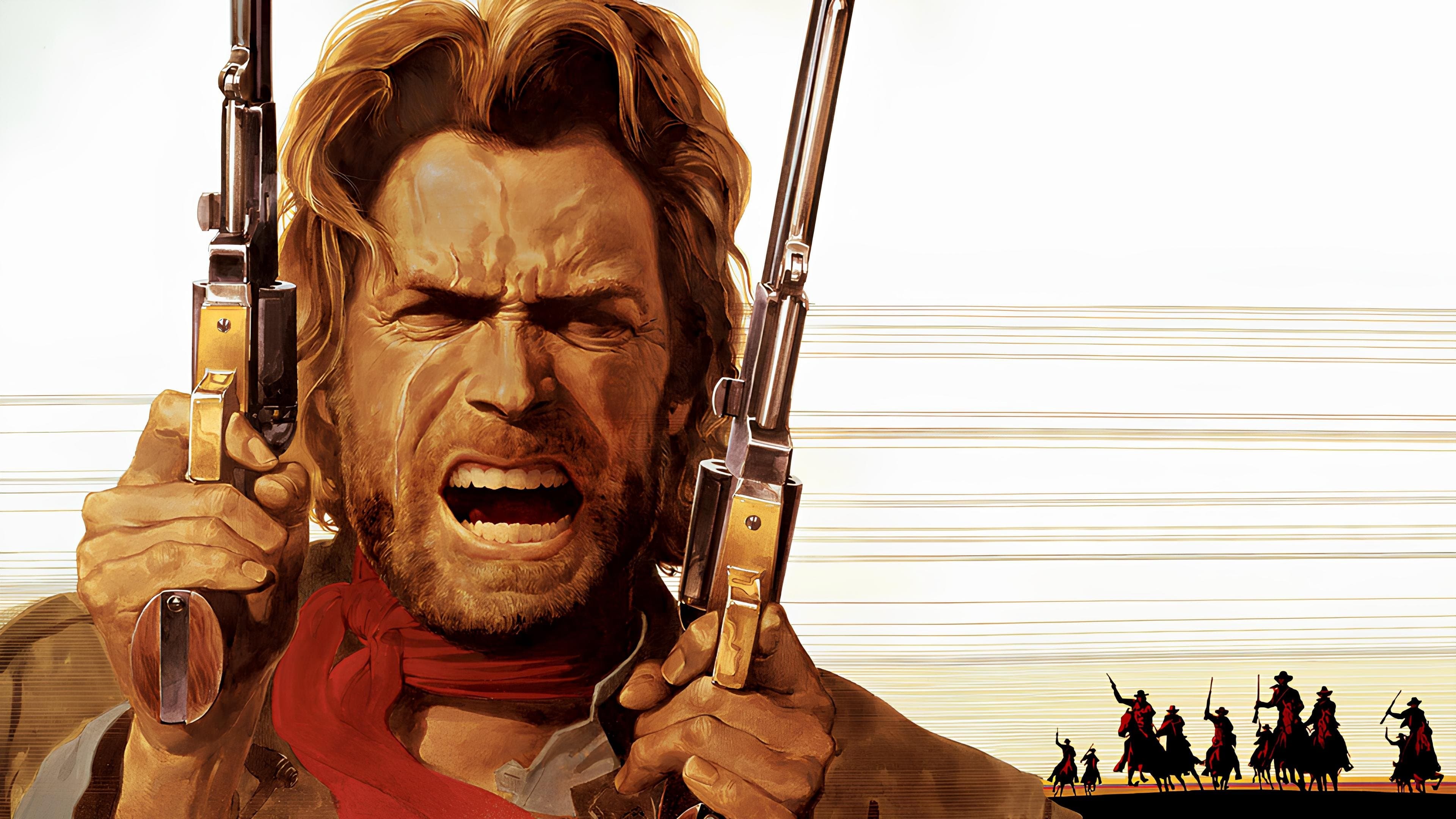 Josey Wales Collection