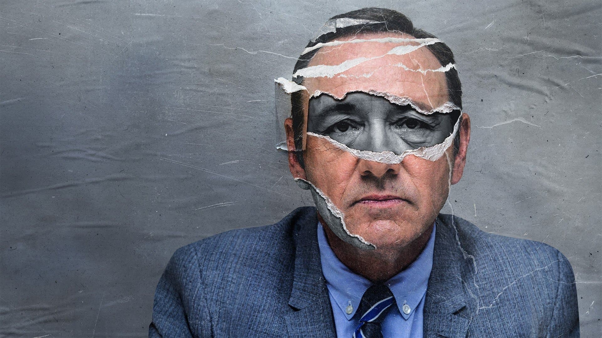 Desenmascarando a Spacey