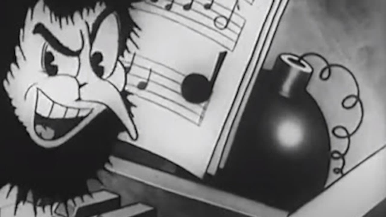 The Fatal Note