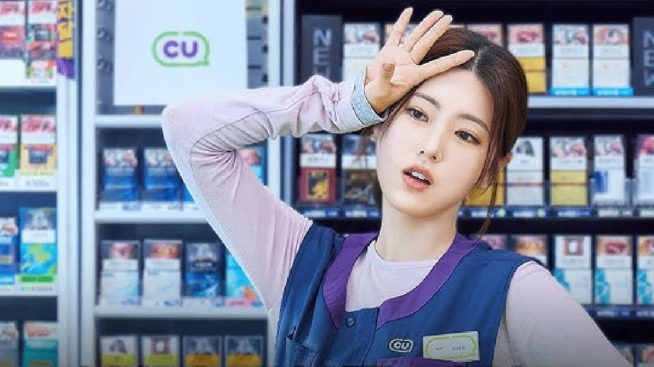 편의점 고인물