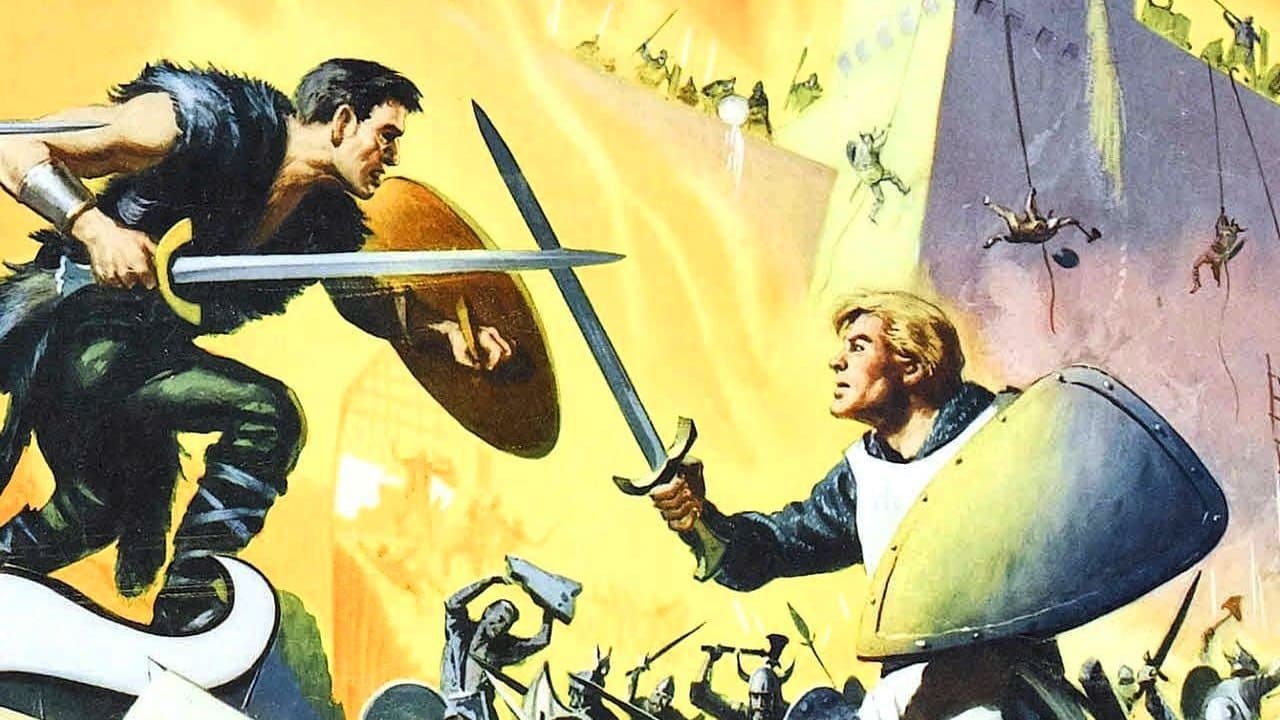 Gli invasori