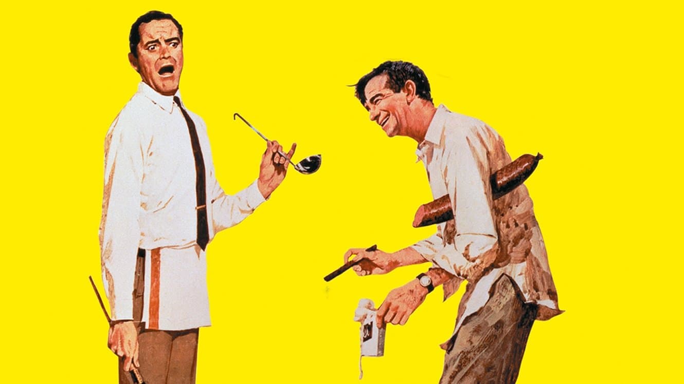 The Odd Couple Collection