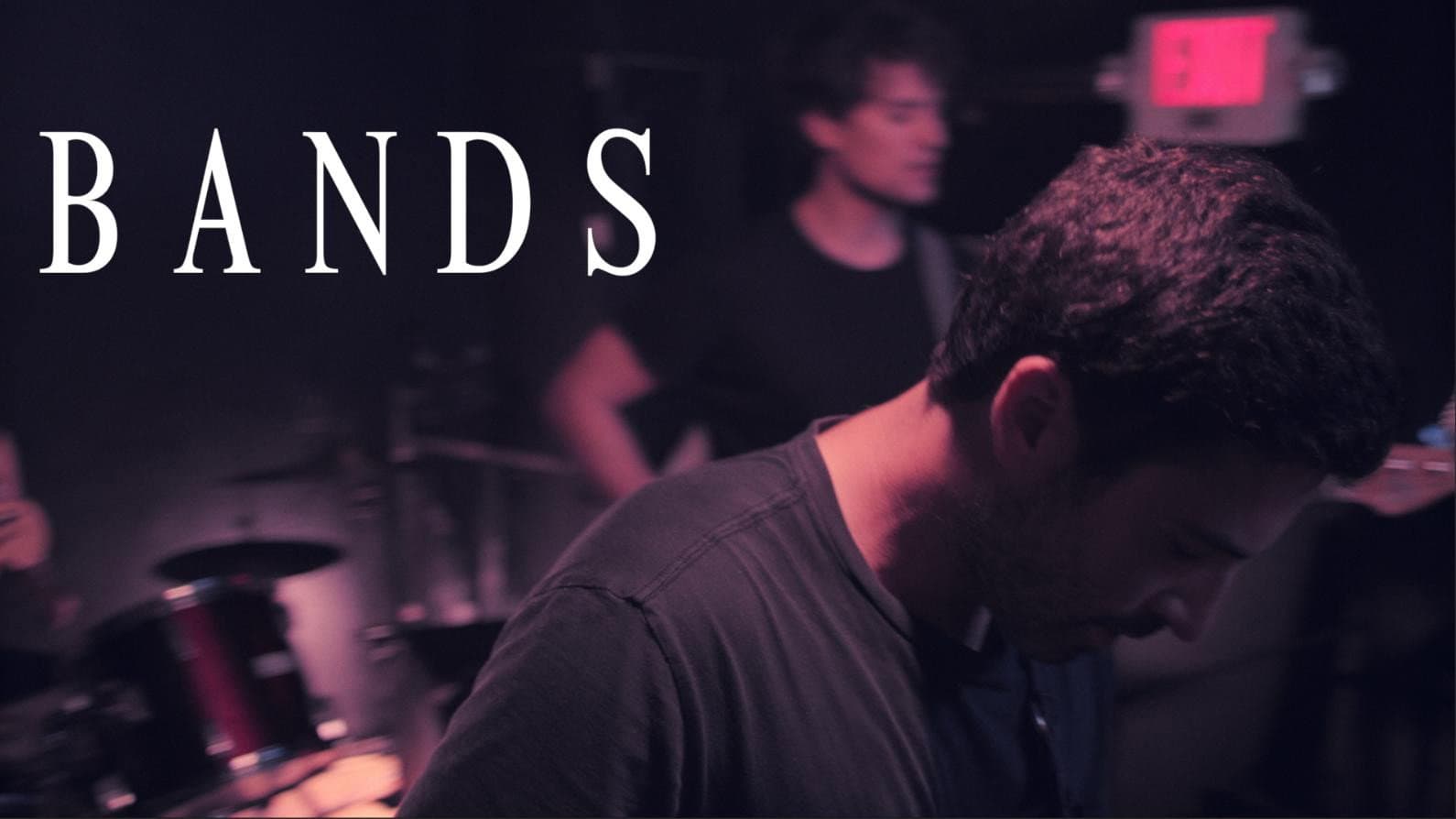 BANDS