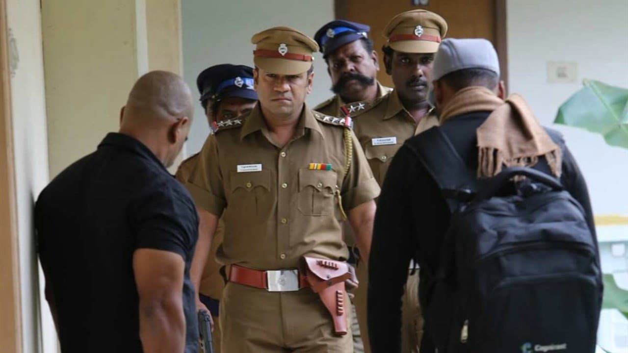 அதாகப்பட்டது மகாஜனங்களே