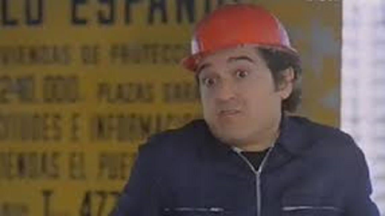 El currante