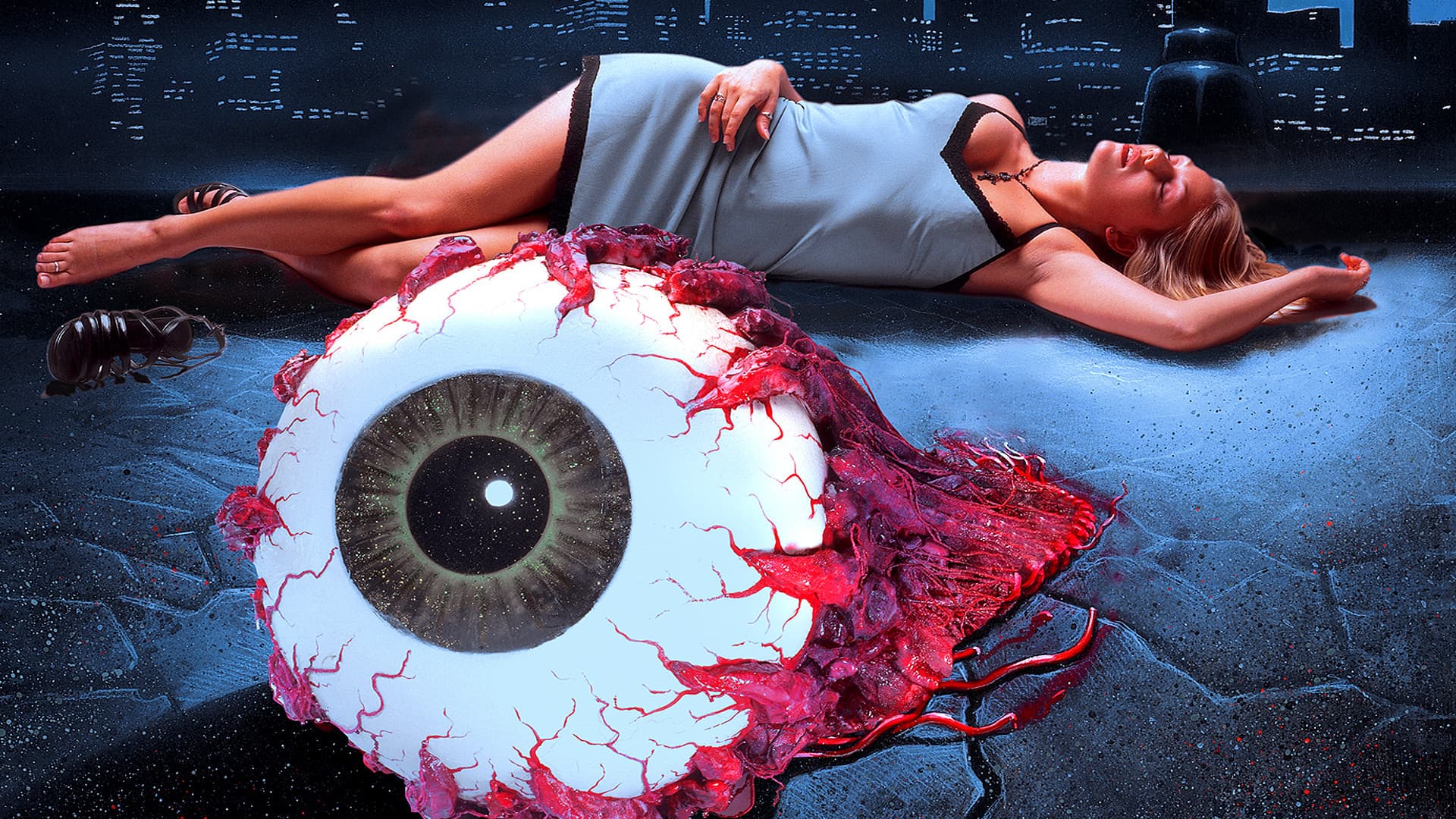 The Killer Eye Collection