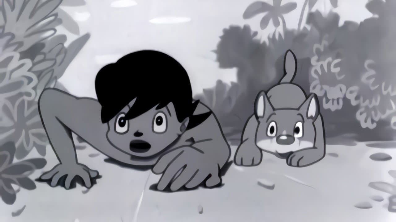 狼少年ケン