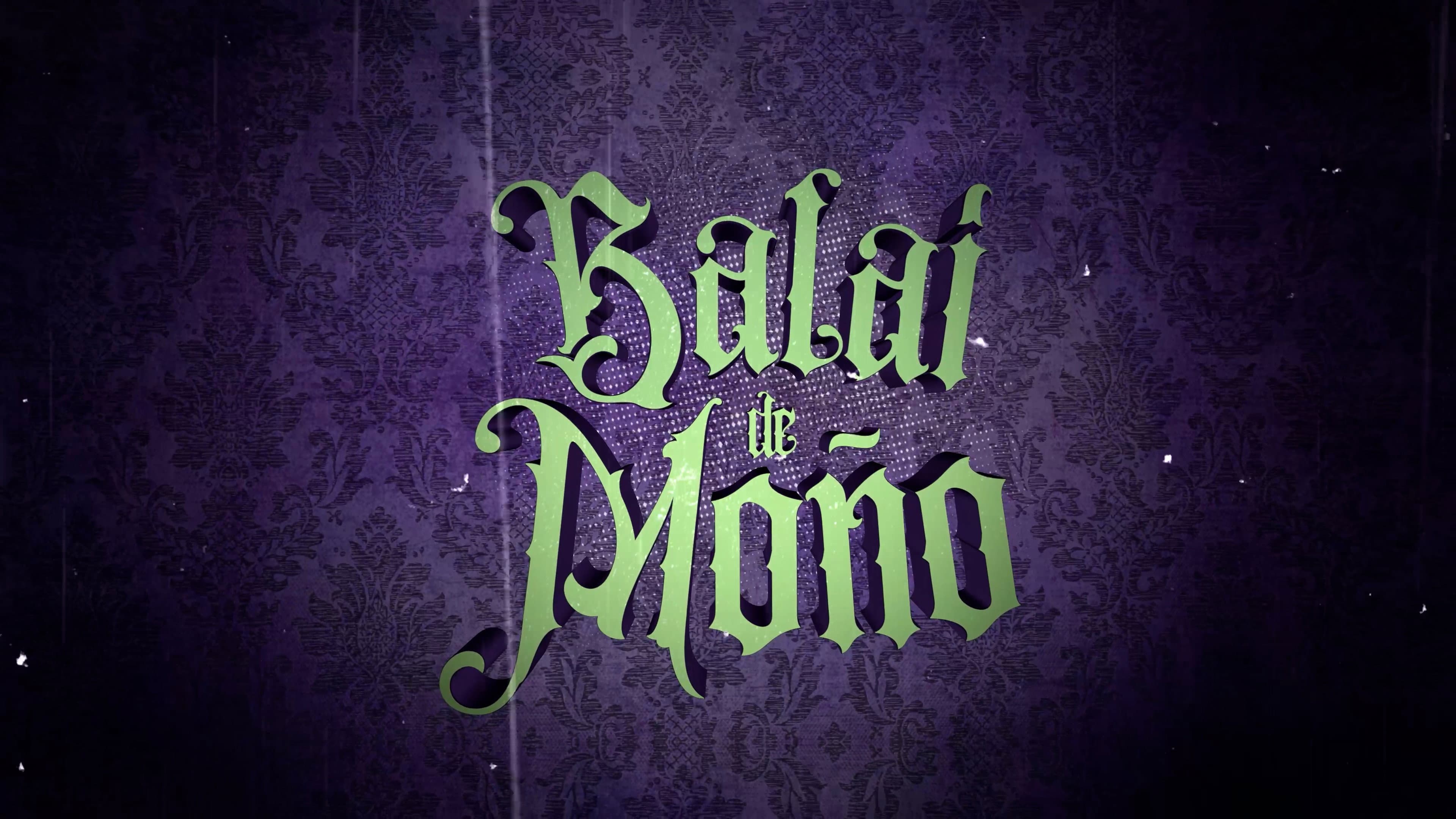 Balai De Moño