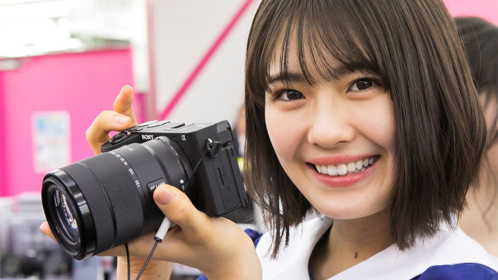 乃木坂どこへ