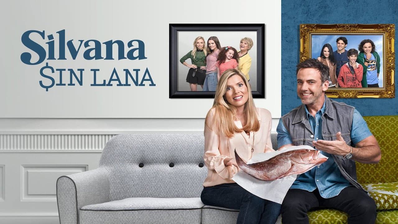Silvana sin lana
