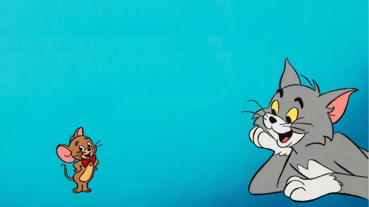 El Show de Tom y Jerry
