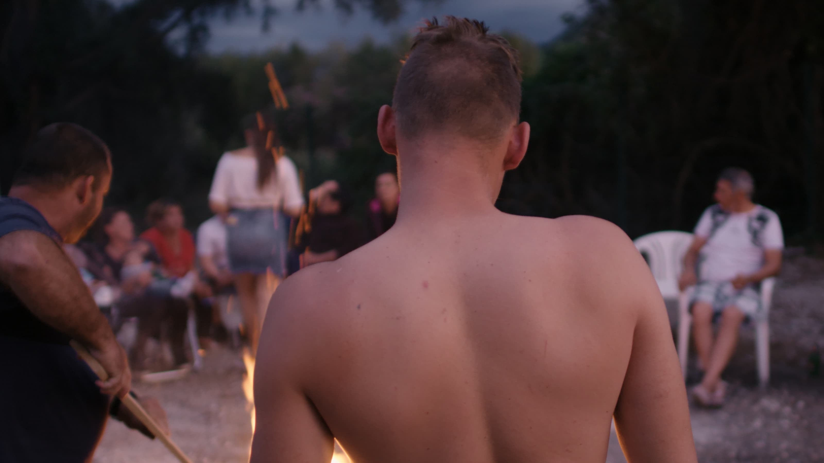 Ruäch – Eine Reise ins jenische Europa