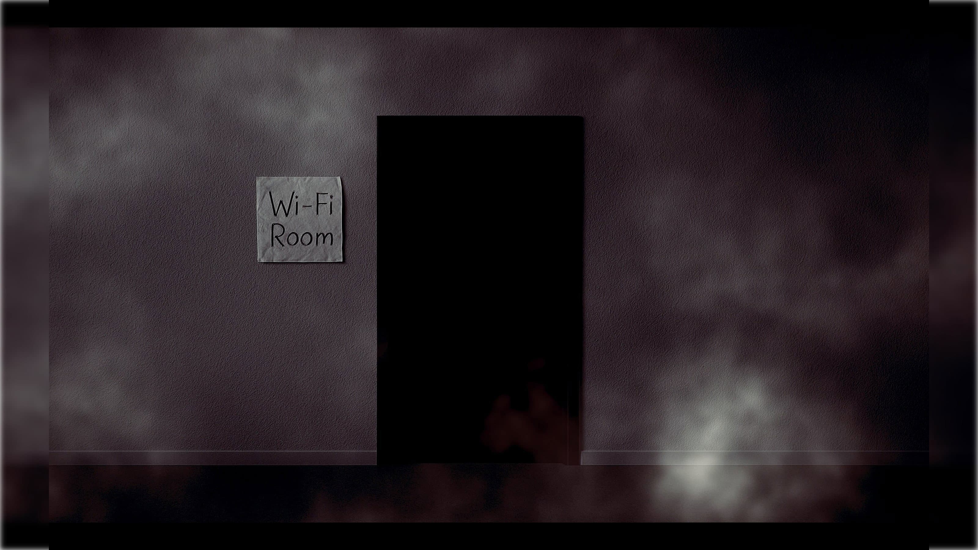 Wi-Fi Room