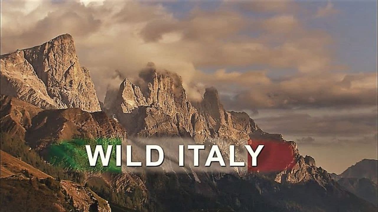 Wildes Italien