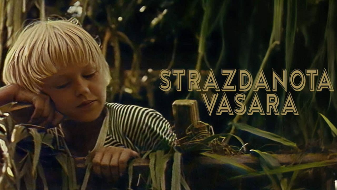 Strazdanota vasara