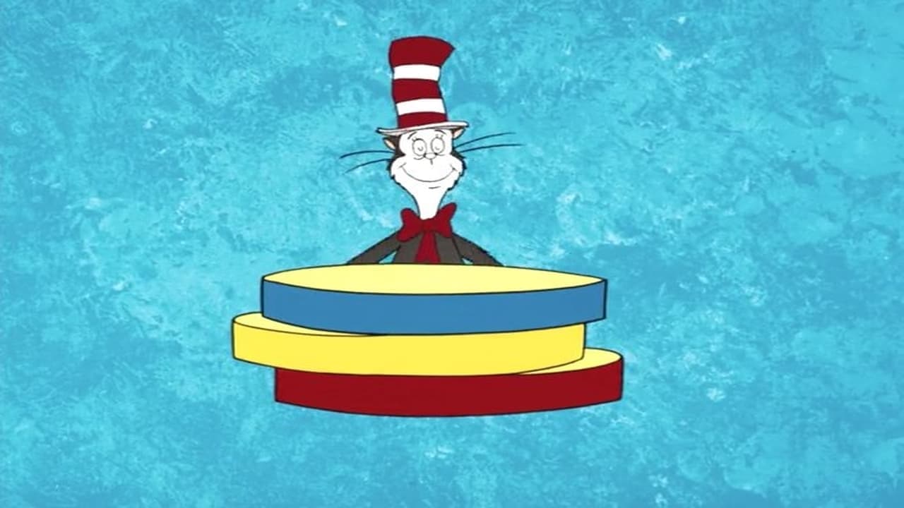 El Dr. Seuss anda suelto