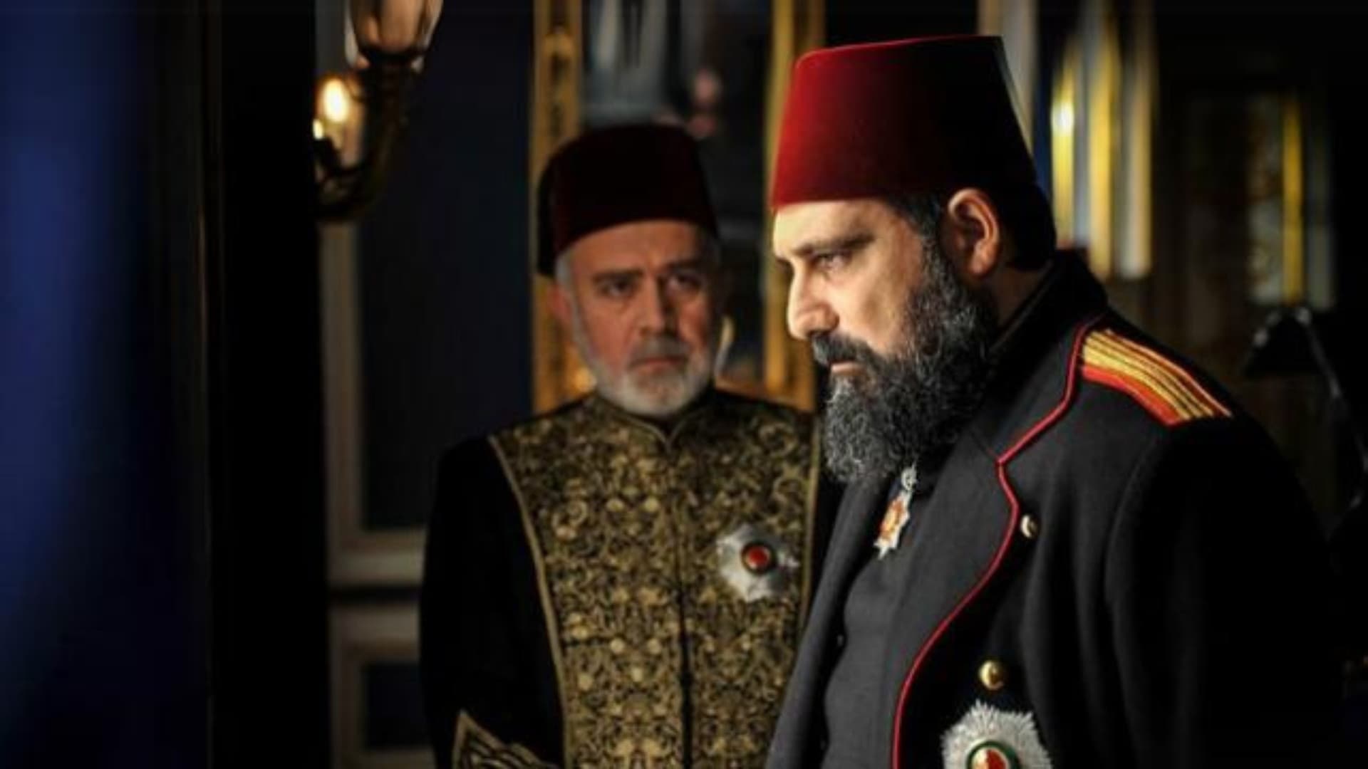 Payitaht: Abdülhamid