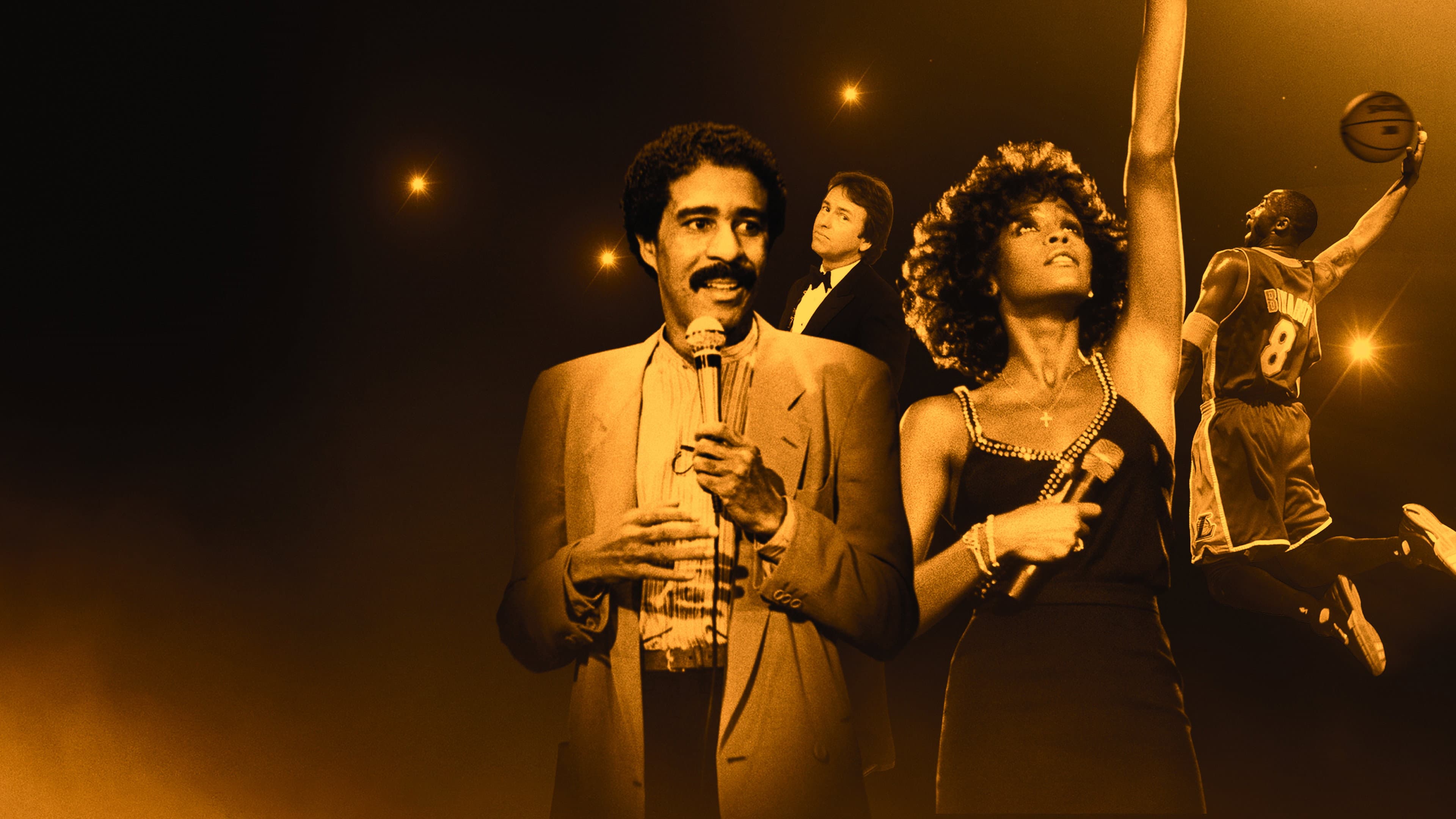 Superstar: Vidas de estrellas