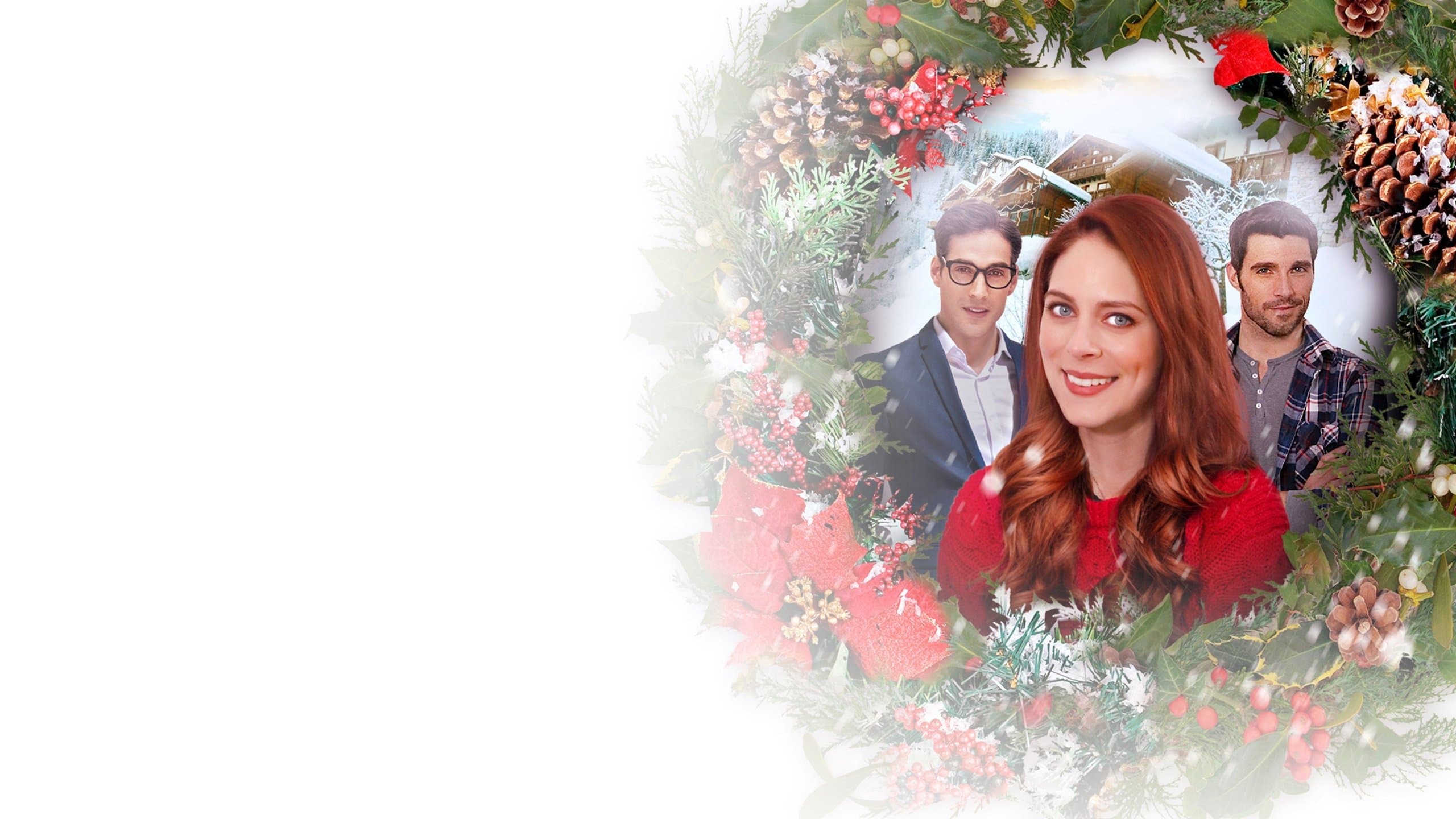Dos Bodas Y Una Navidad