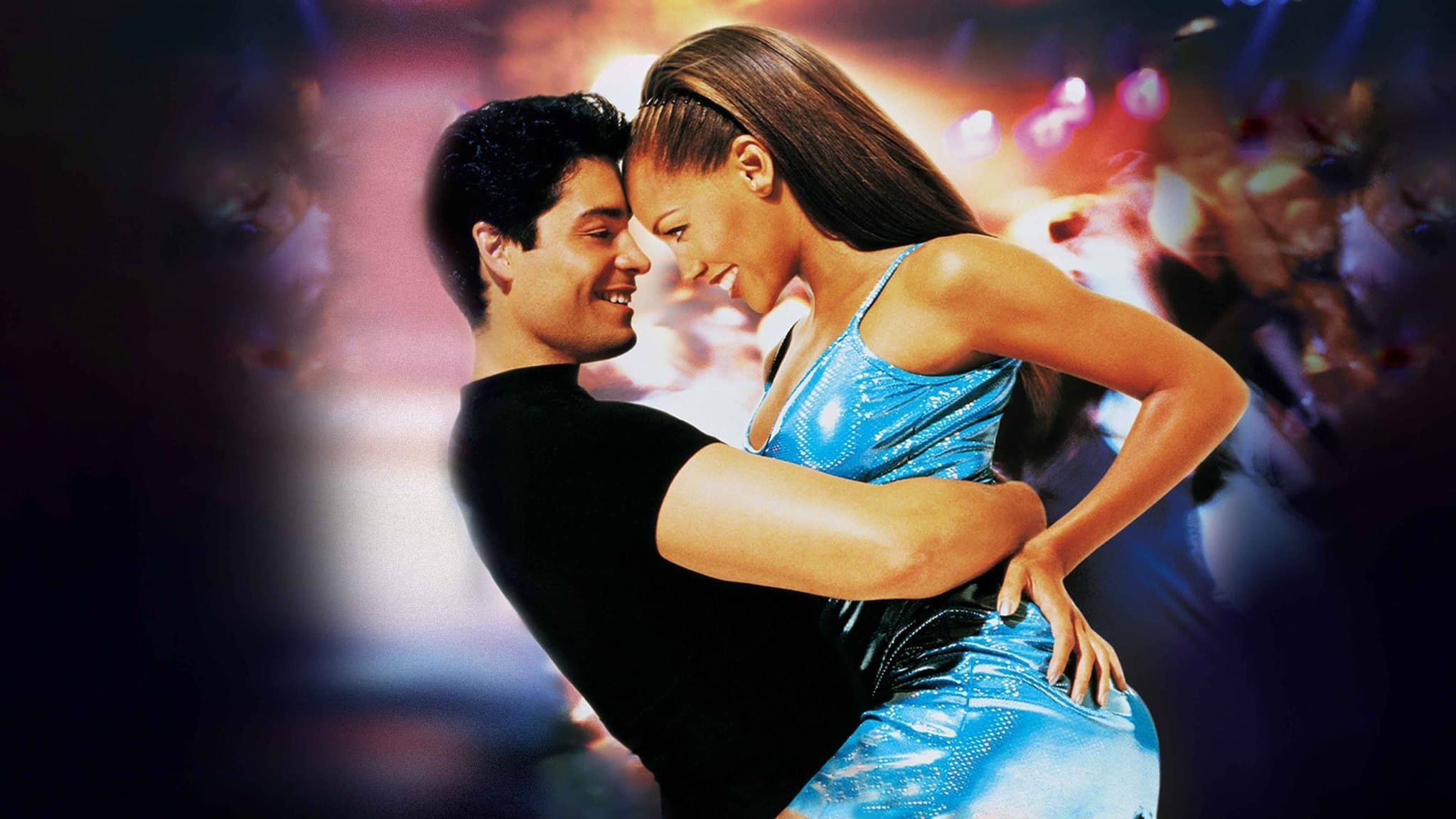 Baila conmigo