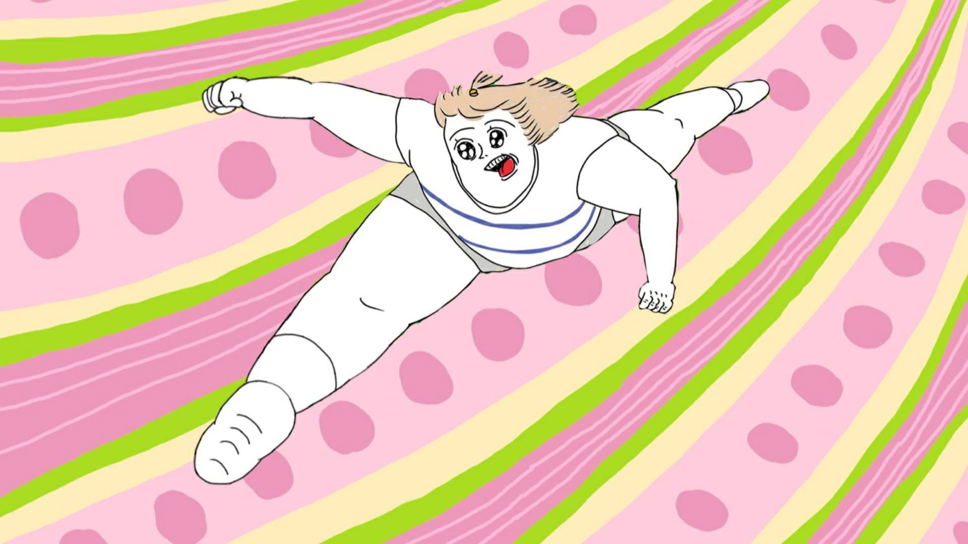 カッラフルなエッッブリデイ