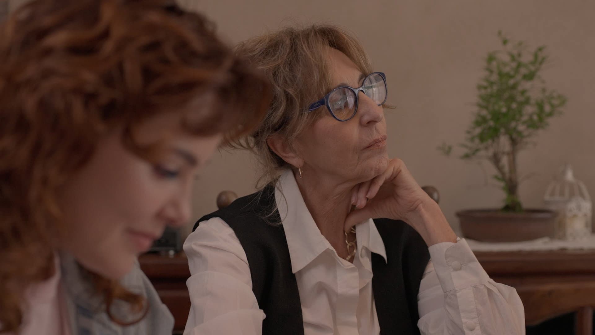 Ronda de mujeres
