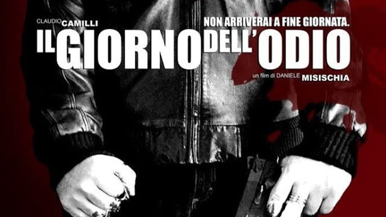 Il giorno dell'odio