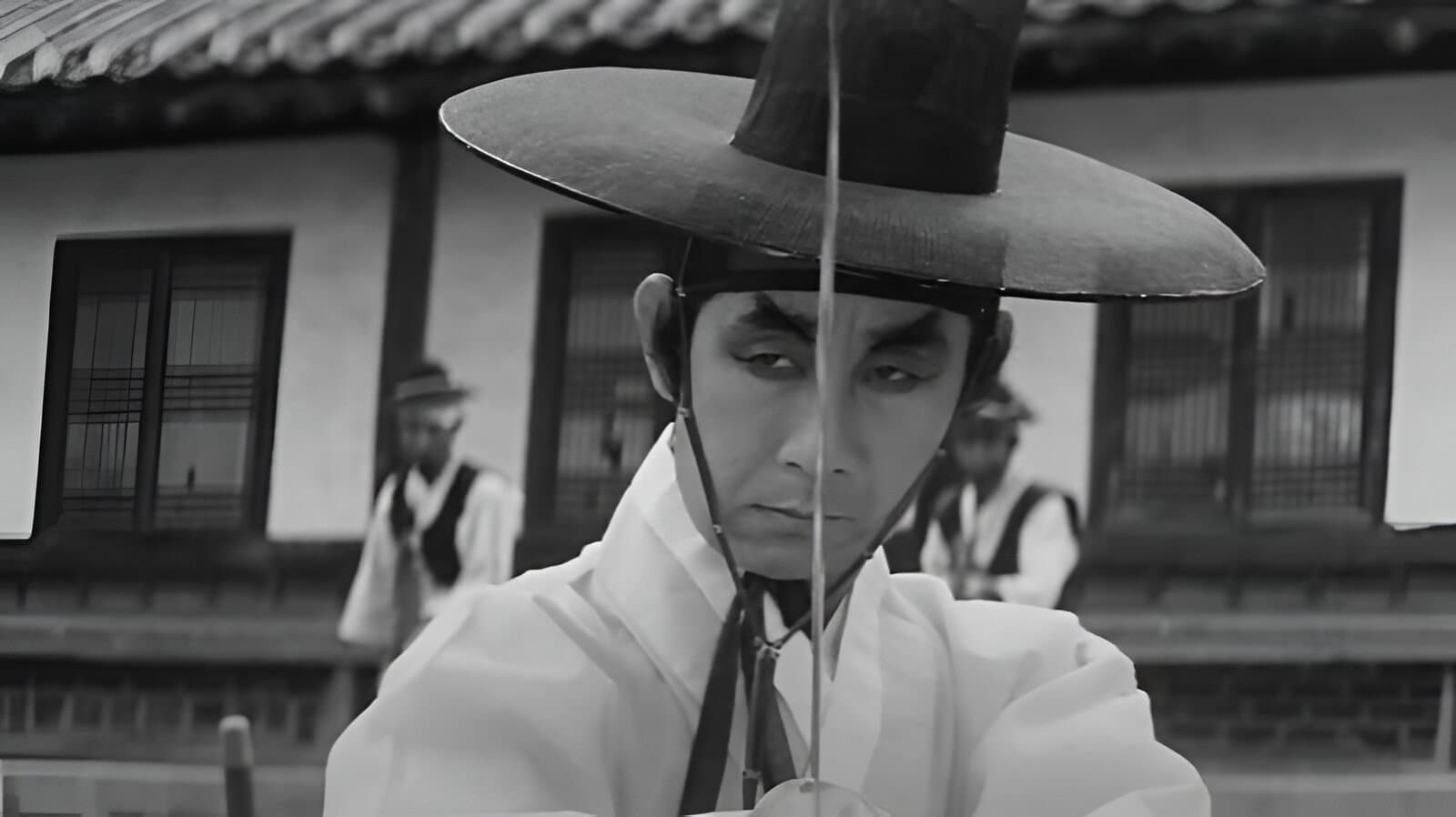 황혼의 검객