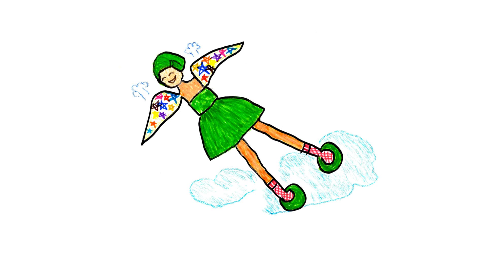 양림동 소녀