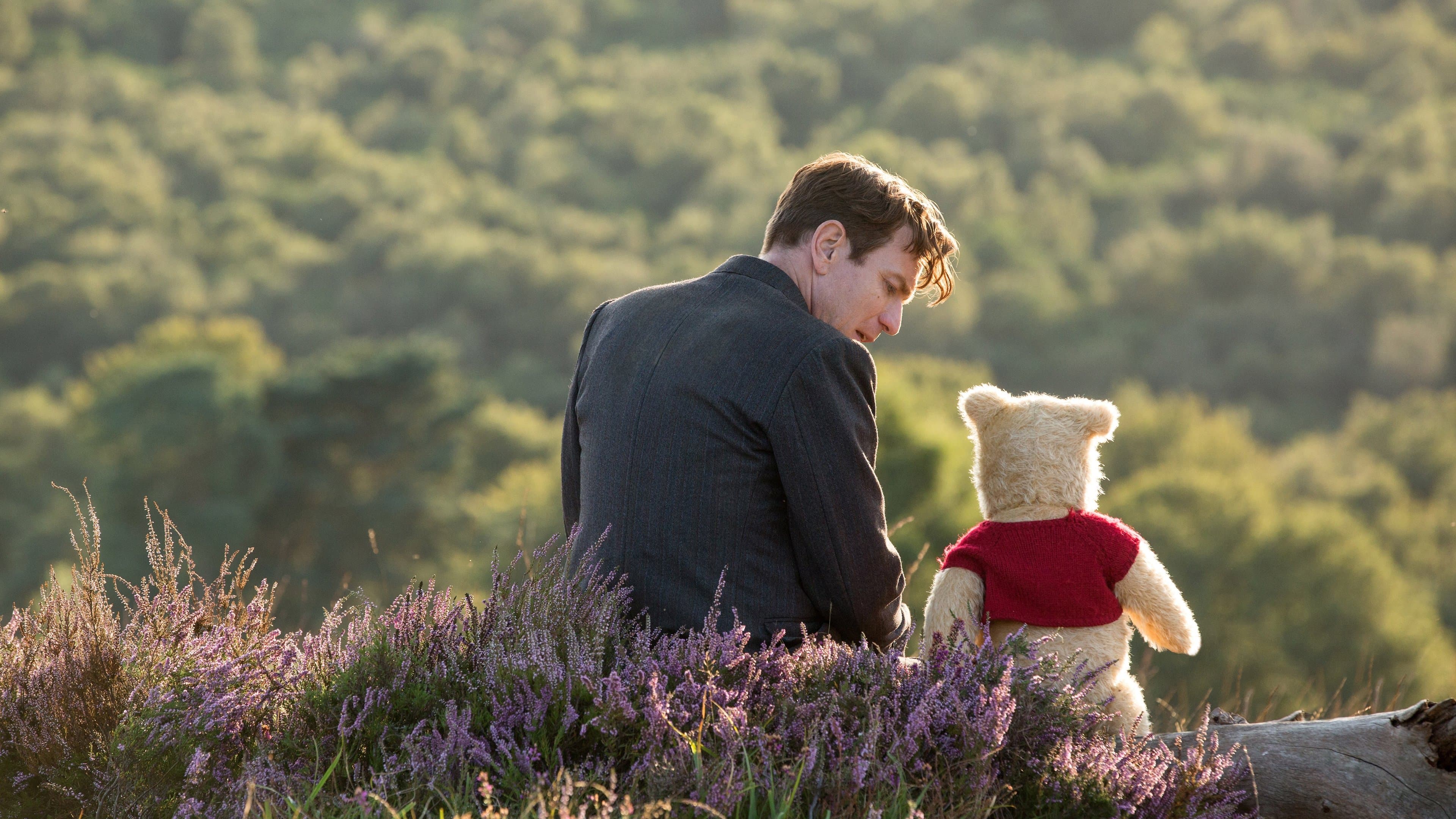 Christopher Robin: Un Reencuentro Inolvidable