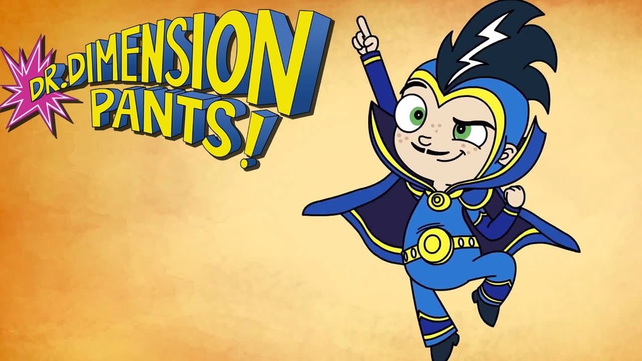 Dr. Pantastico