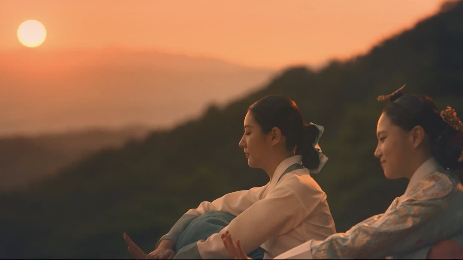 그녀들