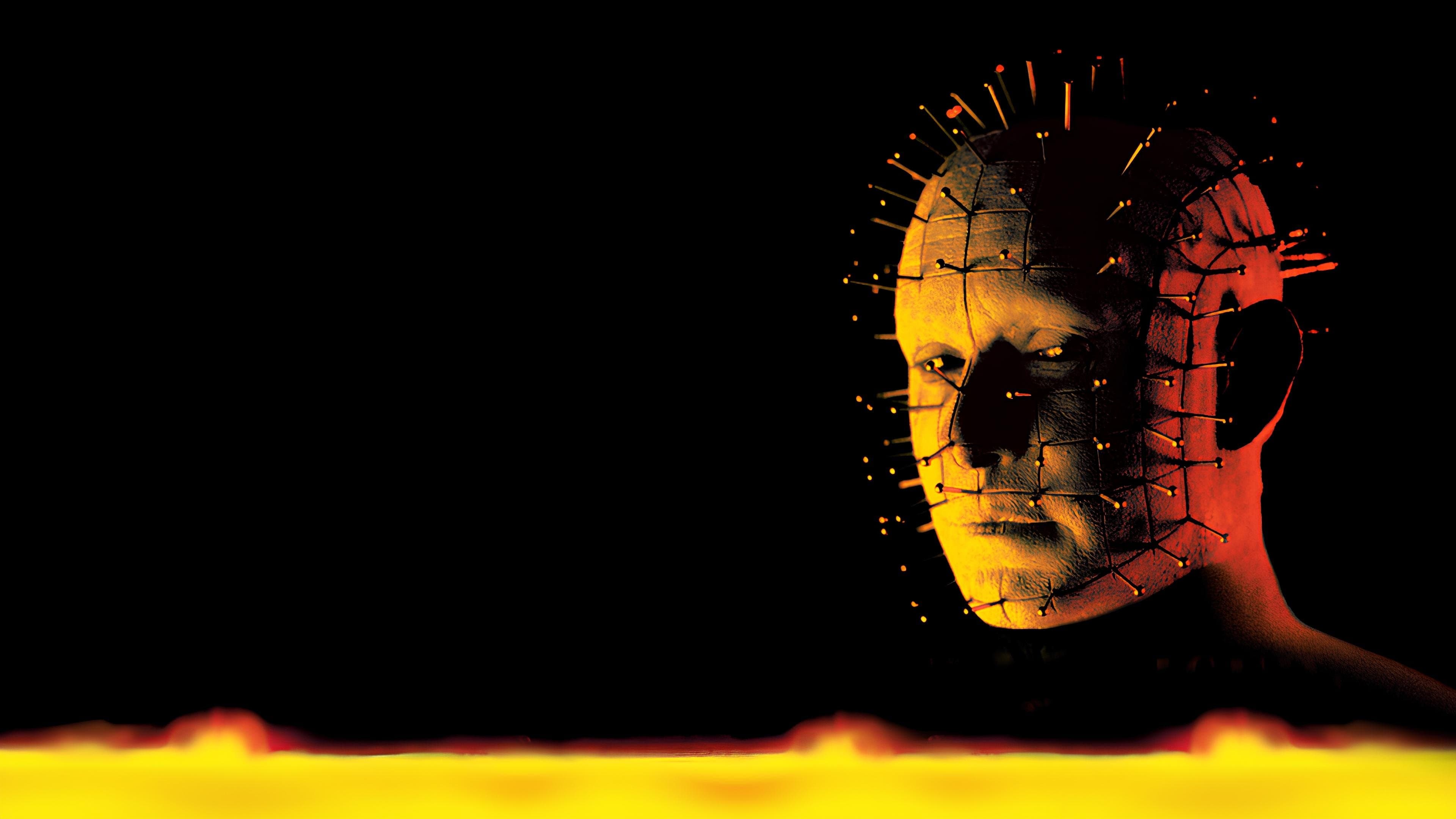 Hellraiser V: Infierno