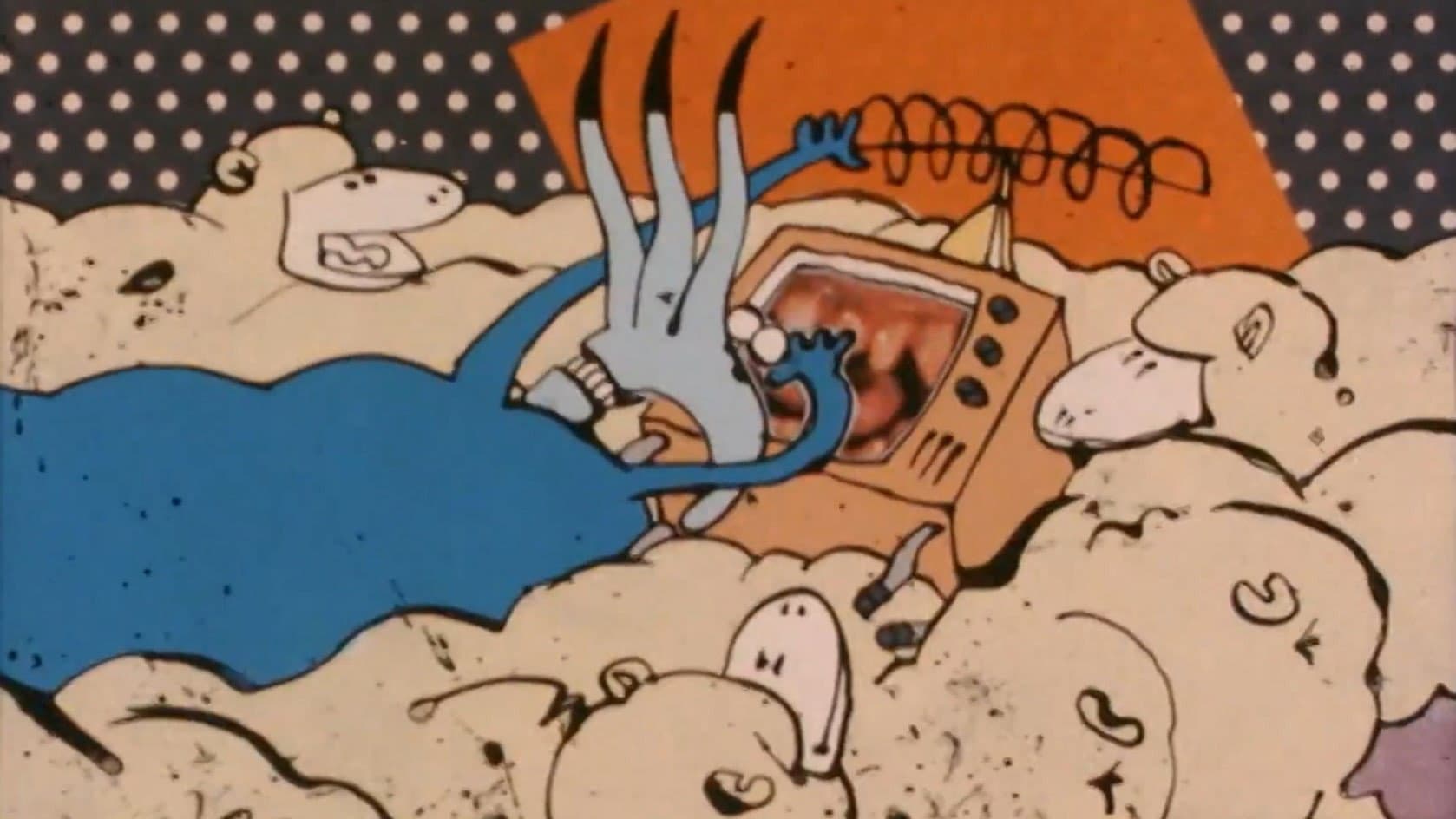 Feral Television