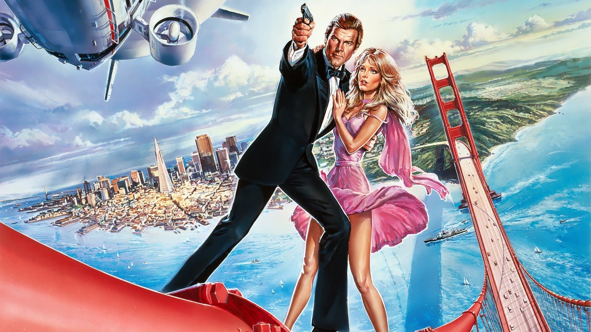 007: En la mira de los asesinos