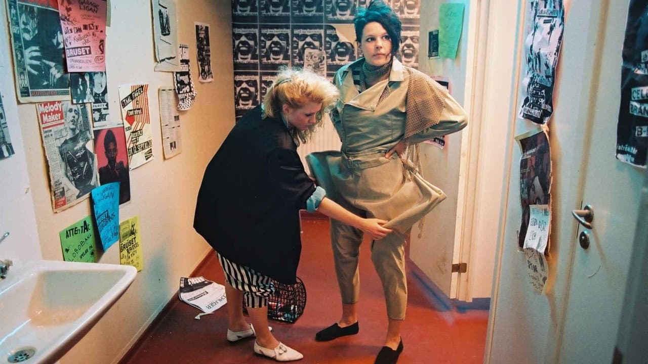 Tjenare Kungen