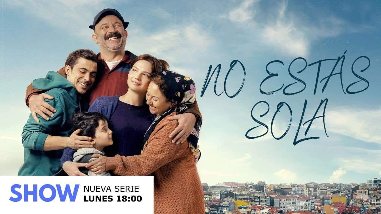 No Te Preocupes, Estoy Contigo
