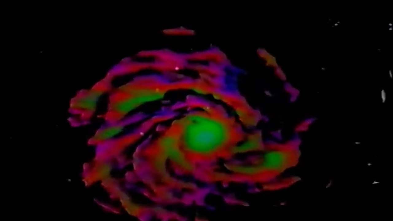 Planetopolis
