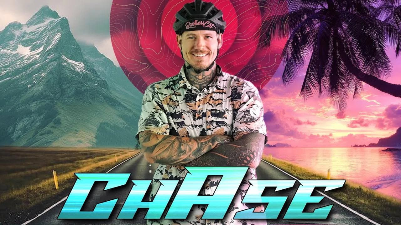 CHASE!