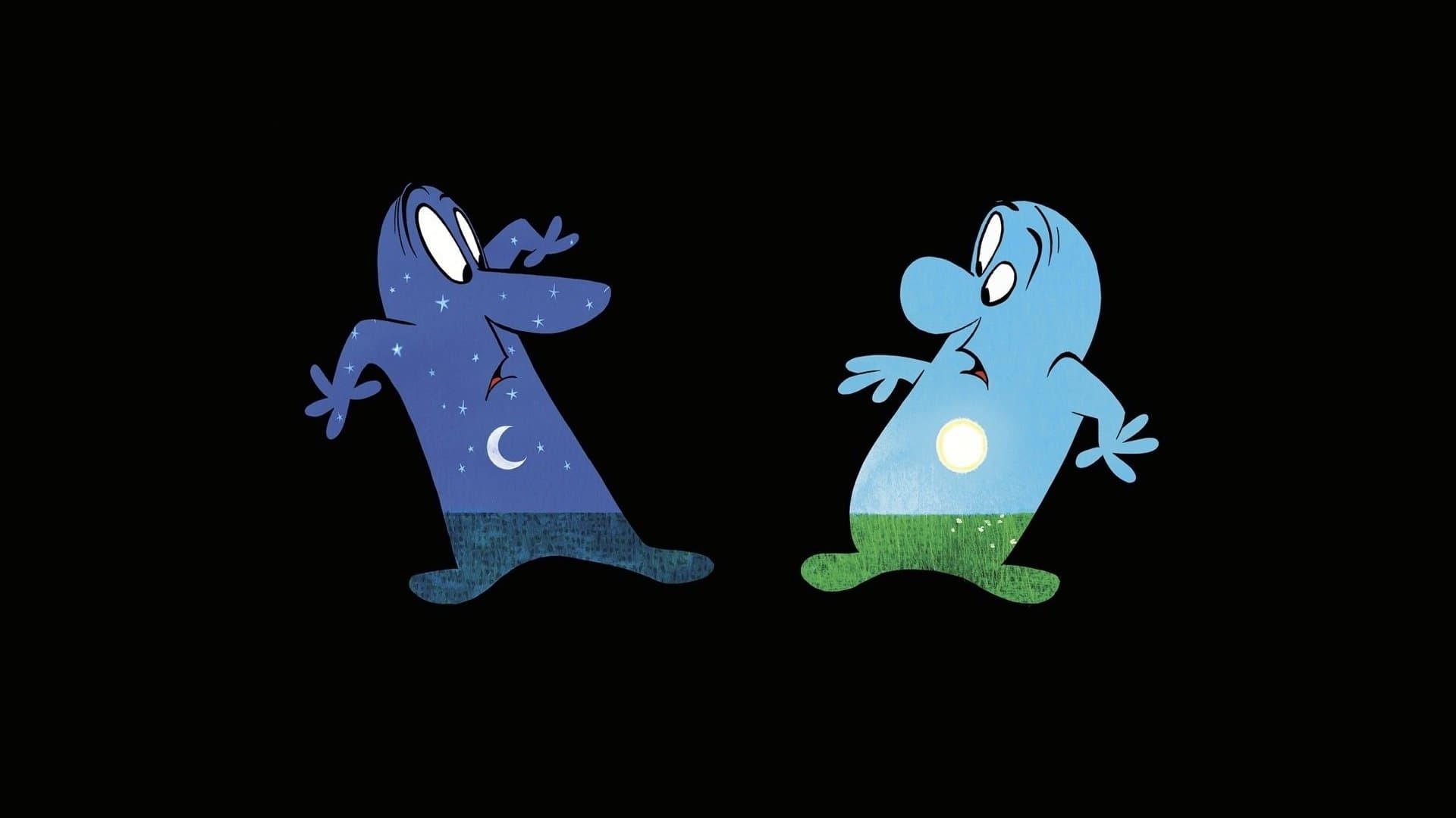 Día y Noche