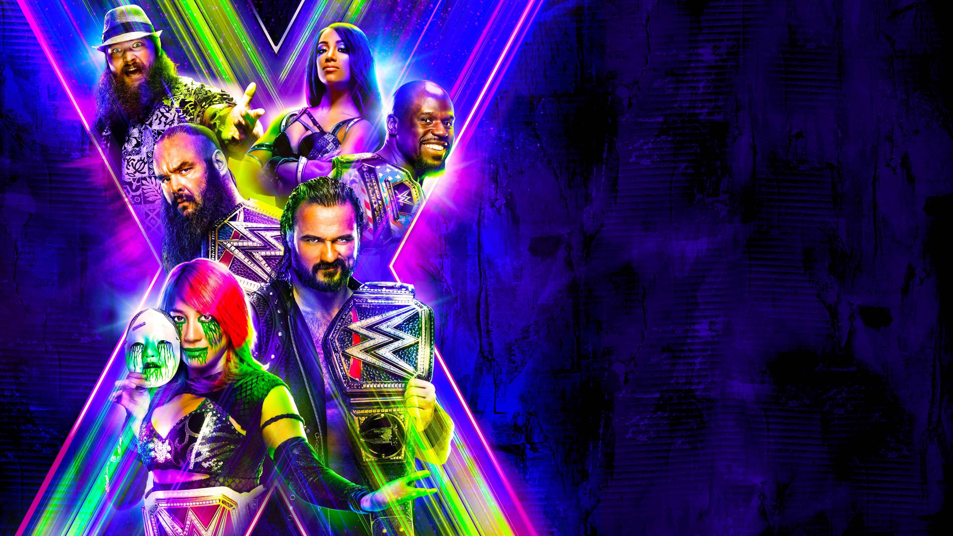 WWE Extreme Rules
